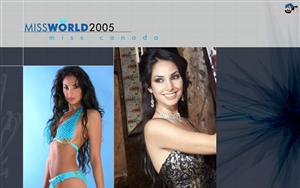 Miss World 2005